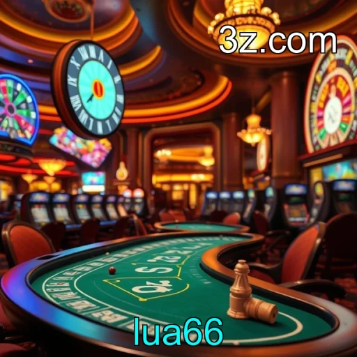 Criatividade em Board: A Revolução de Jogos no lua66