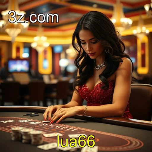lua66 Luta