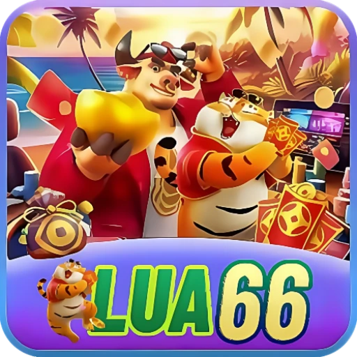 lua66 logo